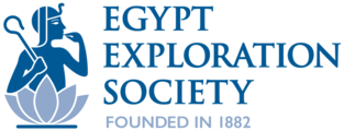 egypt exploration society logo